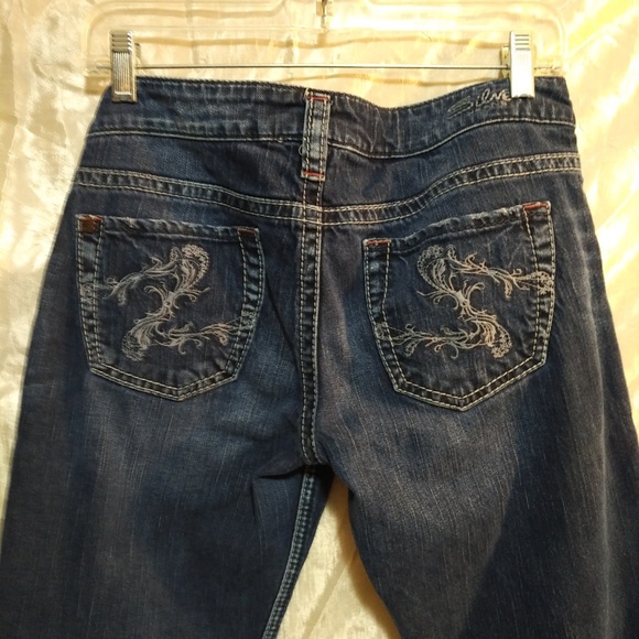 Sliver Jeans | 28 - Picture 4 of 8